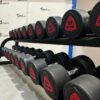 Ziva Dumbbell Set 10-40kg - Image 4
