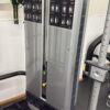 Technogym Element DAP 35kg Weight Stack - Black Frame Mesh Casing - Image 3