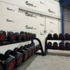 Ziva Dumbbell Set 10-50kg - Image 3