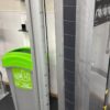 Technogym Element DAP 35kg Weight Stack - Black Frame Mesh Casing - Image 5