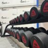 Ziva Dumbbell Set 10-50kg - Image 4