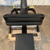 Technogym Pure Strength Seated Calf - Black - Image 2