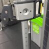 Technogym Element DAP 35kg Weight Stack - Black Frame Mesh Casing - Image 6