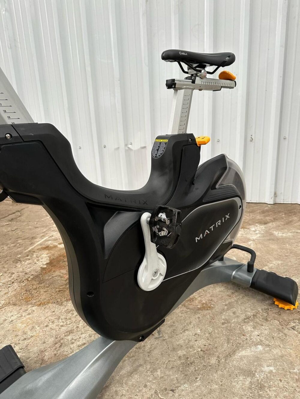 Matrix CXP Bike - Image 4