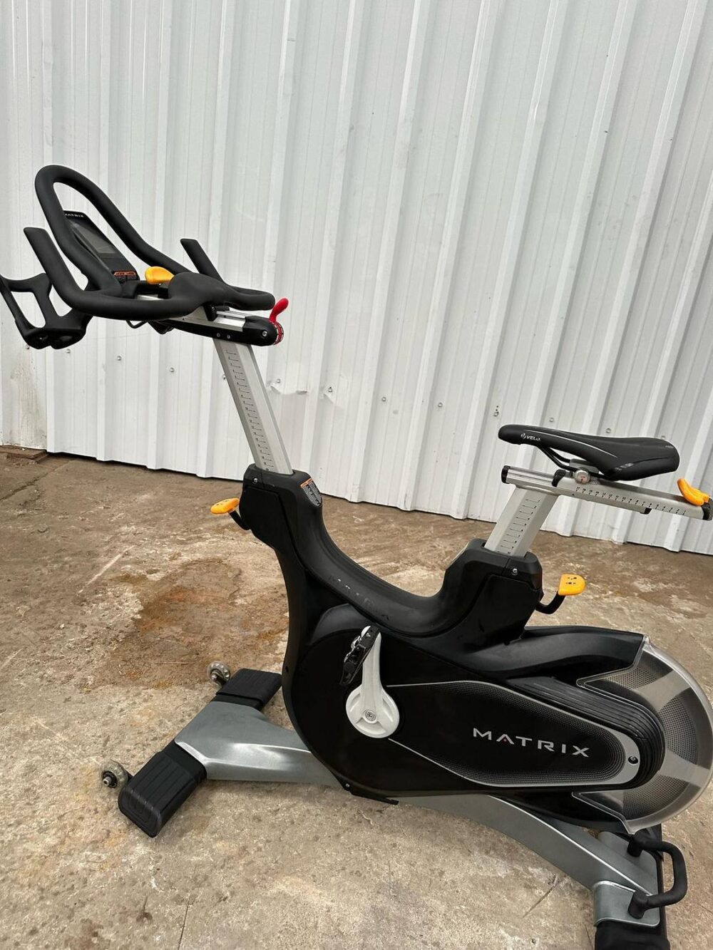 Matrix CXP Bike - Image 7