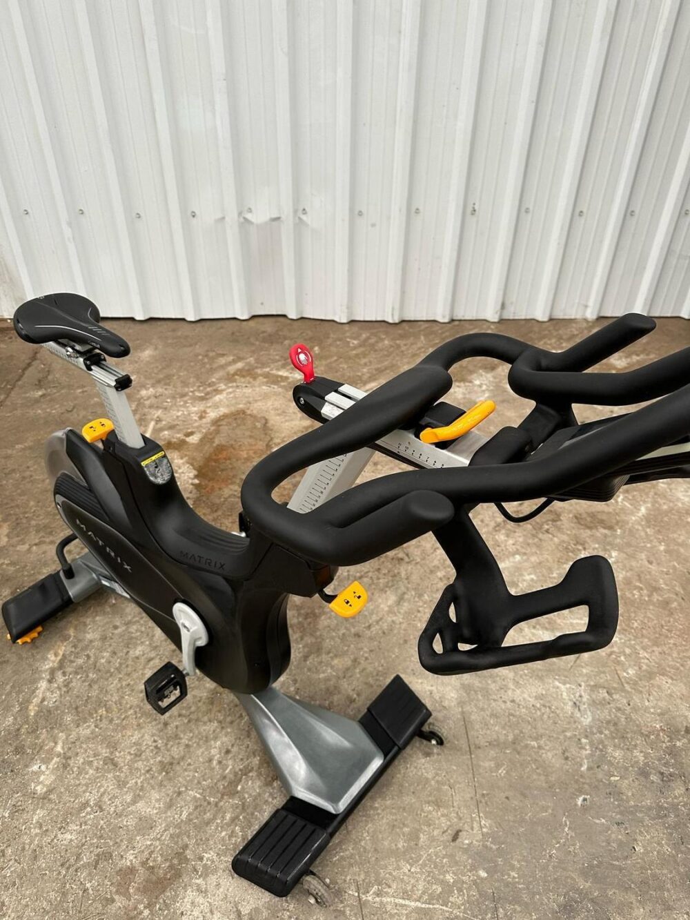 Matrix CXP Bike - Image 6