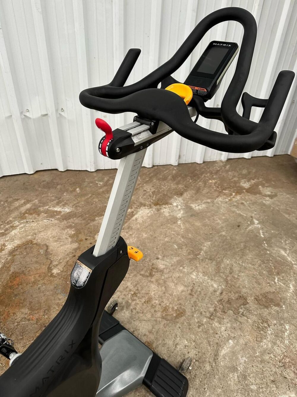 Matrix CXP Bike - Image 3