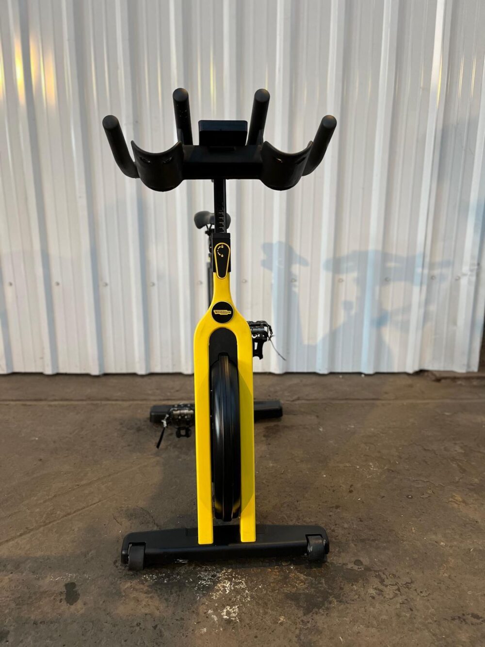 Technogym Group Cycle Ride - Yellow - Image 6