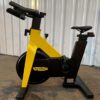Technogym Group Cycle Ride - Yellow