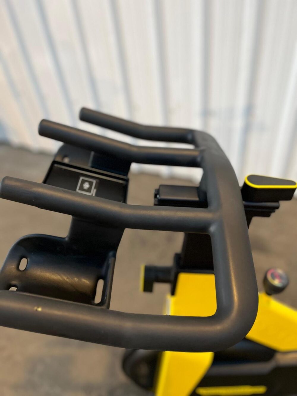 Technogym Group Cycle Ride - Yellow - Image 2