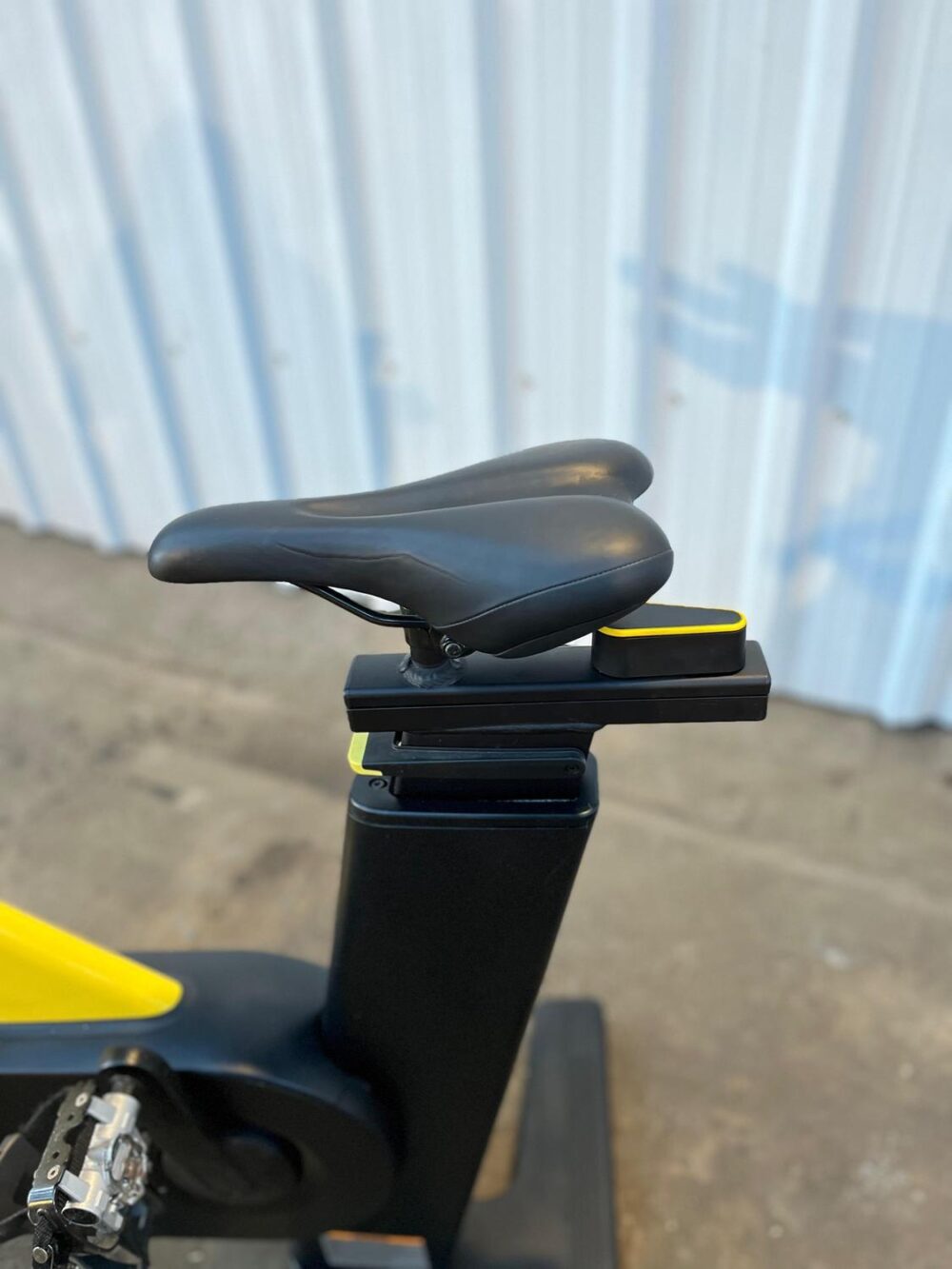 Technogym Group Cycle Ride - Yellow - Image 5