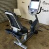 Precor Recumbent Bike 885 P80