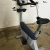 Precor Upright Bike 885 P80 - Image 3