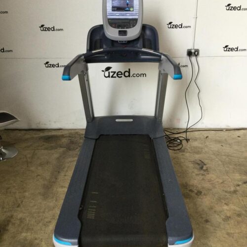 Precor Treadmill 885 P80