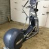 Precor EFX 885 Crosstrainer P80
