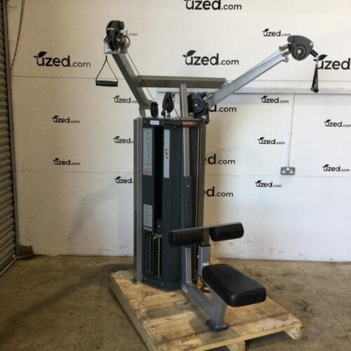 Star Trac Human Sport - Lat / Pulley