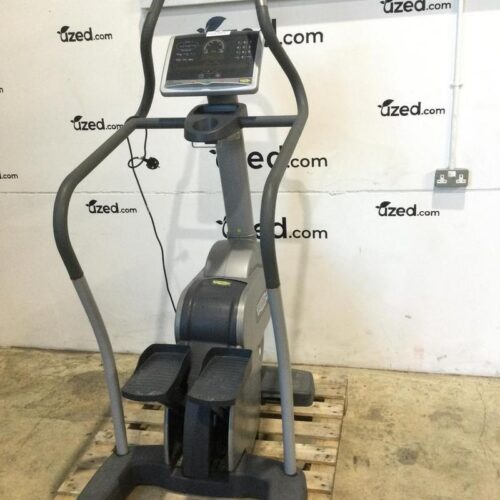 Technogym Excite Step 700 LED - Champagne