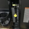 Technogym Artis Lower Back Black - Image 2