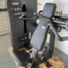 Technogym Artis Shoulder Press - Black - Image 2