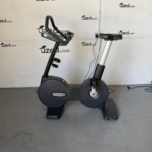 Technogym Bike Forma - Black