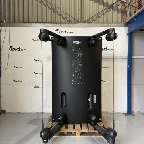 Technogym Kinesis One - Black