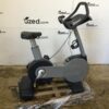 Technogym Excite Bike 700 LED - Champagne