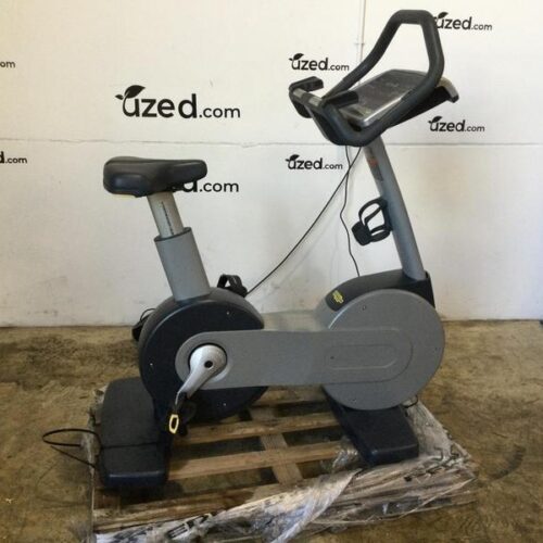 Technogym Excite Bike 700 LED - Champagne
