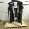 Cybex Bravo Dual Adjustable Pulley