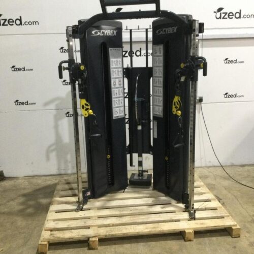 Cybex Bravo Dual Adjustable Pulley