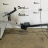 Concept2 Rower Model E PM4 - White