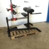 GhD Bench