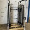 Technogym Element DAP 50kg Stack - Silver - Image 3