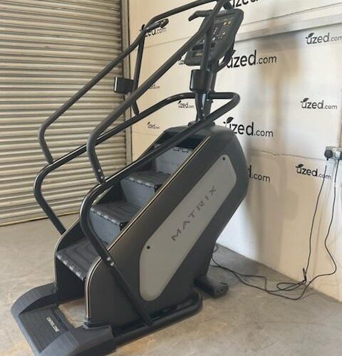Matrix C5X ClimbMill - Stair Master