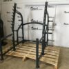 Cybex Squat Rack - Image 2