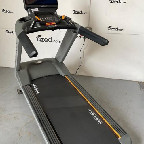 Matrix Performance T7xi Treadmill