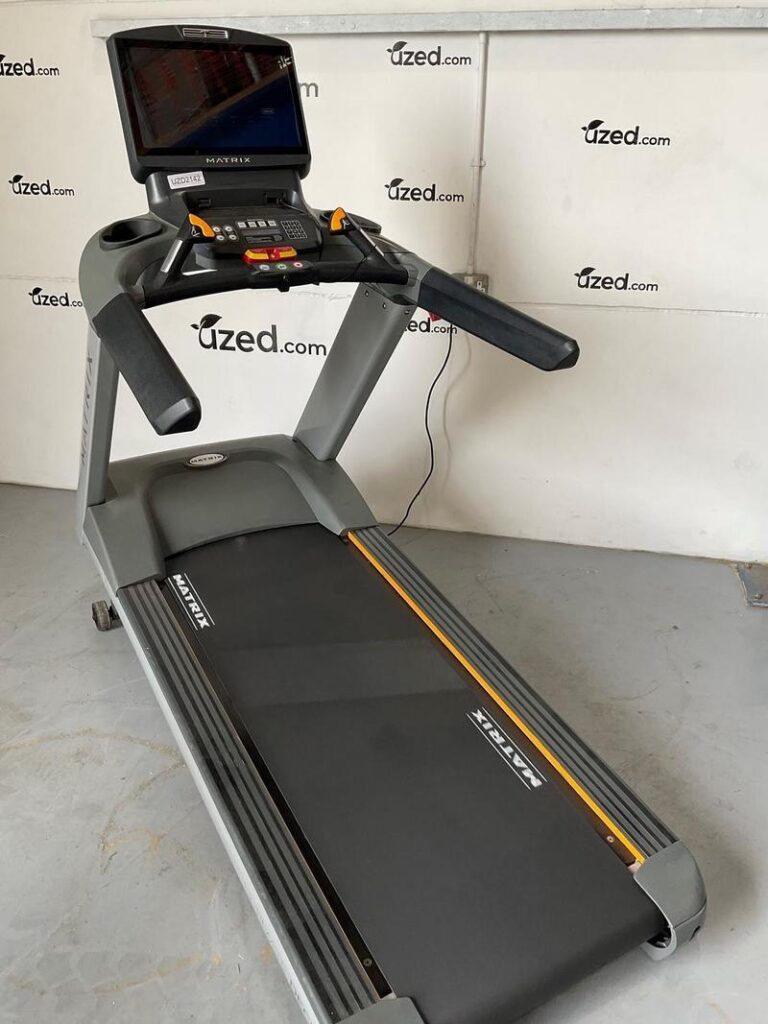 Matrix Performance T7xi Treadmill