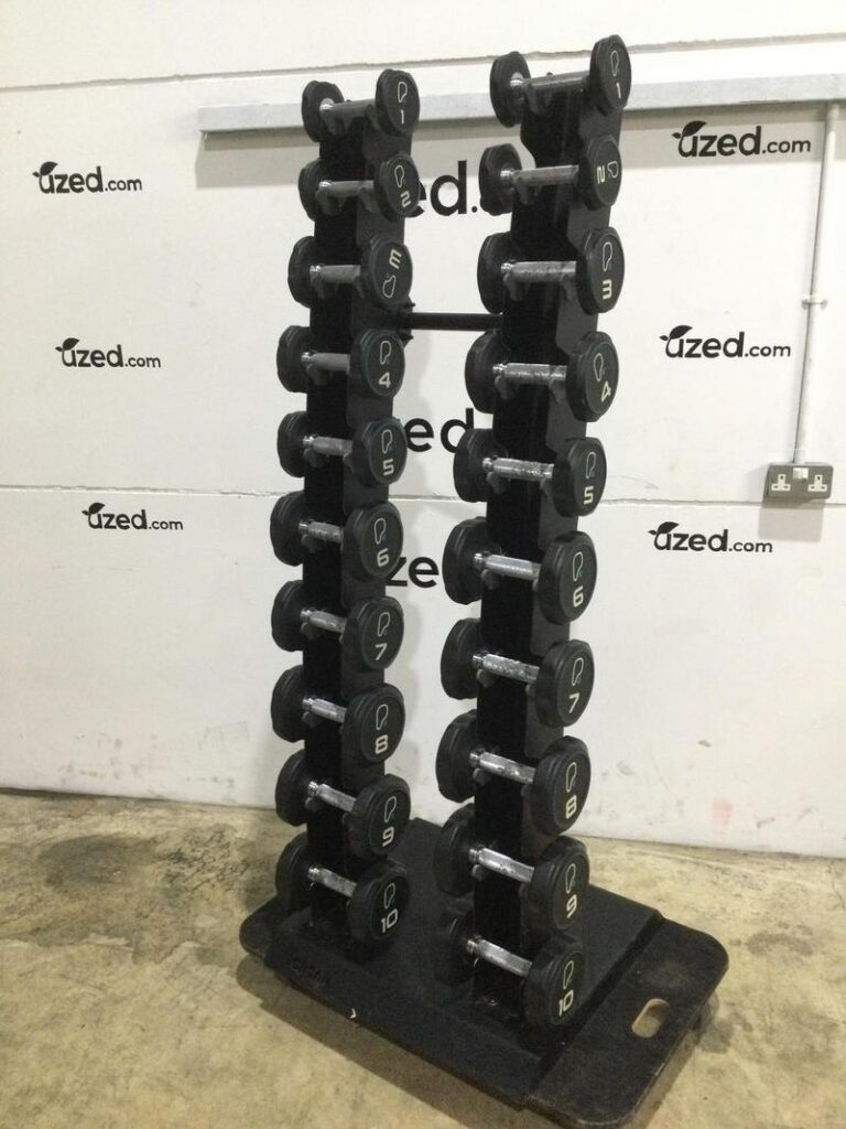 Puregym 1-10kg