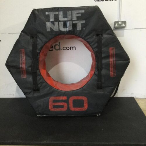 Jordan Tuf Nut 60kg