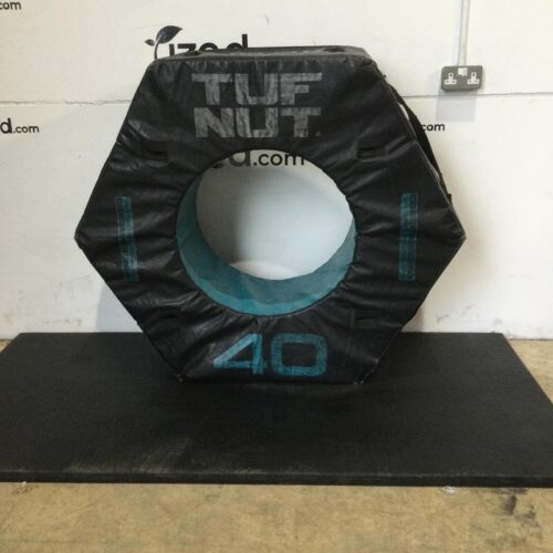 Jordan Tuf Nut 40kg