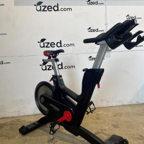 Life Fitness IC7 - TFT2.0