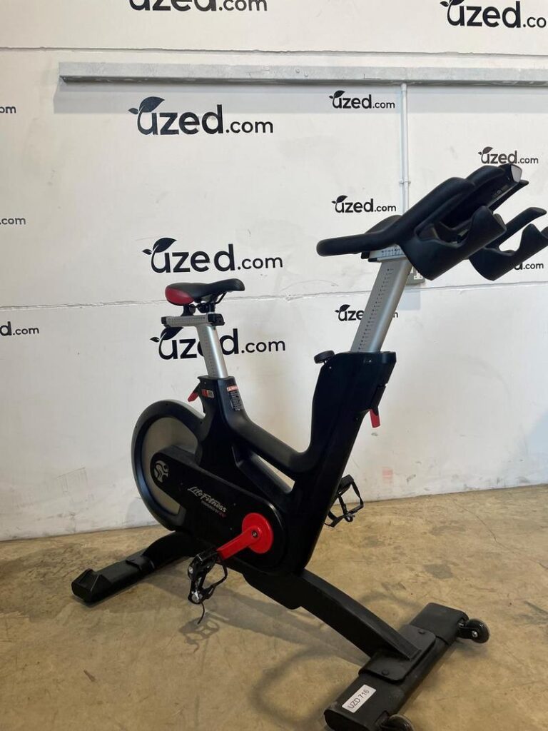 Life Fitness IC7 - TFT2.0