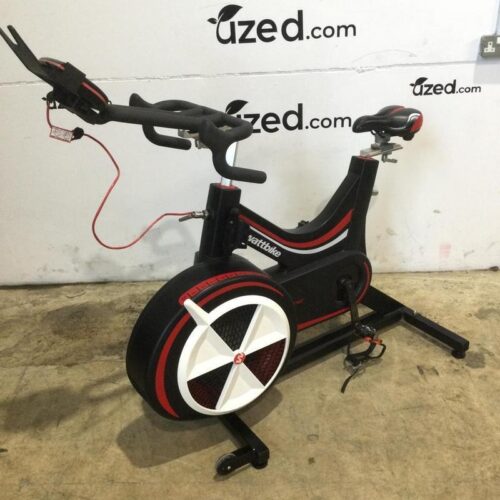 Wattbike Trainer