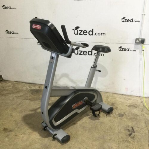 Star Trac E-B Upright Bike