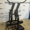 Technogym Pure Strength Pulldown - Silver / Black