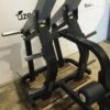 Technogym Pure Strength Pulldown - Silver / Black - Image 2