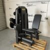 Technogym Selection 700 Leg Extension - Black