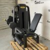 Technogym Selection 700 Leg Extension - Black - Image 2