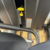 Technogym Selection 700 Leg Extension - Black - Image 3
