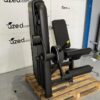 Technogym Selection 700 Leg Extension - Black - Image 4