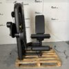 Technogym Selection 700 Leg Extension - Black - Image 5